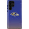 NFL Baltimore Ravens Breakaway Galaxy Cases