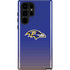 NFL Baltimore Ravens Breakaway Galaxy Cases