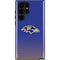 NFL Baltimore Ravens Breakaway Galaxy S25 Ultra Impact Case