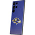 NFL Baltimore Ravens Breakaway Galaxy S25 Ultra Skin