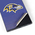 NFL Baltimore Ravens Breakaway Galaxy S25 Ultra Skin