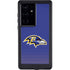 NFL Baltimore Ravens Breakaway Galaxy S24 Ultra Waterproof Case