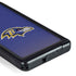 NFL Baltimore Ravens Breakaway Galaxy S24 Ultra Waterproof Case