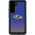 NFL Baltimore Ravens Breakaway Galaxy S24 Waterproof Case