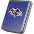NFL Baltimore Ravens Breakaway Galaxy Z Flip6 Skin