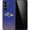 NFL Baltimore Ravens Breakaway Galaxy Z Fold5 5G Skin