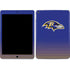 NFL Baltimore Ravens Breakaway iPad Skins