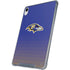 NFL Baltimore Ravens Breakaway iPad 11th Gen (2025) Clear Case