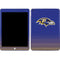 NFL Baltimore Ravens Breakaway Apple iPad Skin