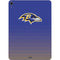 NFL Baltimore Ravens Breakaway Apple iPad Air Skin