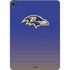 NFL Baltimore Ravens Breakaway Apple iPad Air Skin