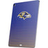 NFL Baltimore Ravens Breakaway Apple iPad Air Skin