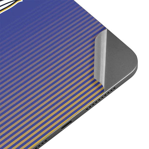 NFL Baltimore Ravens Breakaway Apple iPad Mini Skin