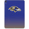 NFL Baltimore Ravens Breakaway Apple iPad Pro Skin