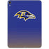 NFL Baltimore Ravens Breakaway Apple iPad Pro Skin
