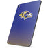 NFL Baltimore Ravens Breakaway Apple iPad Pro Skin
