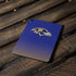 NFL Baltimore Ravens Breakaway Apple iPad Pro Skin