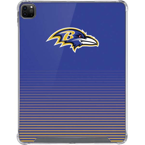 NFL Baltimore Ravens Breakaway iPad Cases