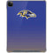 NFL Baltimore Ravens Breakaway iPad Cases