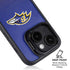 NFL Baltimore Ravens Breakaway iPhone 13 Kickstand Case