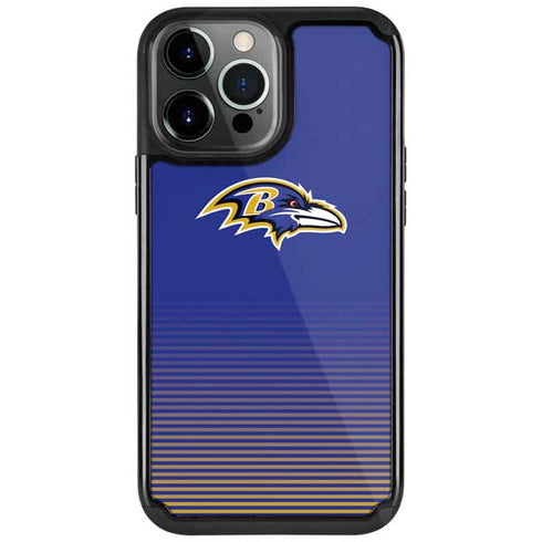 NFL Baltimore Ravens Breakaway iPhone Cases