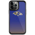 NFL Baltimore Ravens Breakaway iPhone Cases