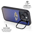 NFL Baltimore Ravens Breakaway iPhone 14 Kickstand Case