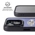 NFL Baltimore Ravens Breakaway iPhone 14 Kickstand Case