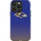 NFL Baltimore Ravens Breakaway iPhone 15 Pro Impact Case