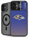 NFL Baltimore Ravens Breakaway iPhone 16 Kickstand Case