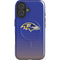 NFL Baltimore Ravens Breakaway iPhone 16 Magsafe Impact Case
