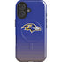 NFL Baltimore Ravens Breakaway iPhone 16 Magsafe Impact Case