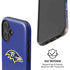 NFL Baltimore Ravens Breakaway iPhone 16 Magsafe Impact Case