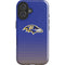 NFL Baltimore Ravens Breakaway iPhone 16 Plus Impact Case
