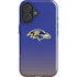 NFL Baltimore Ravens Breakaway iPhone 16 Plus Impact Case