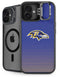 NFL Baltimore Ravens Breakaway iPhone 16 Plus Kickstand Case