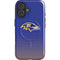 NFL Baltimore Ravens Breakaway iPhone 16 Plus Magsafe Impact Case