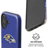 NFL Baltimore Ravens Breakaway iPhone 16 Plus Magsafe Impact Case