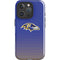 NFL Baltimore Ravens Breakaway iPhone 16 Pro Impact Case