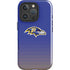 NFL Baltimore Ravens Breakaway iPhone 16 Pro Impact Case