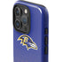 NFL Baltimore Ravens Breakaway iPhone 16 Pro Impact Case