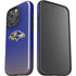 NFL Baltimore Ravens Breakaway iPhone 16 Pro Impact Case