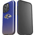NFL Baltimore Ravens Breakaway iPhone 16 Pro Max Impact Case
