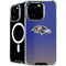 NFL Baltimore Ravens Breakaway iPhone 16 Pro Max MagSafe Case