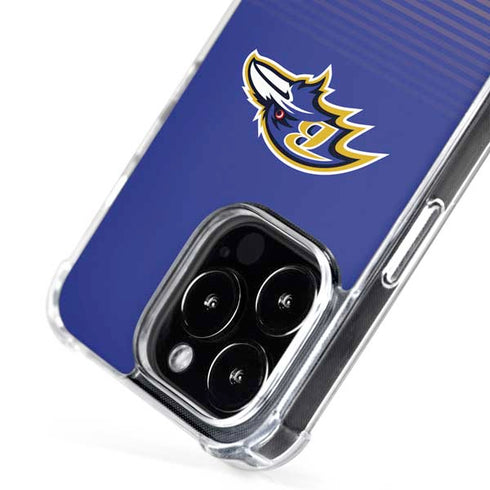 NFL Baltimore Ravens Breakaway iPhone 16 Pro Max MagSafe Case
