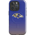 NFL Baltimore Ravens Breakaway iPhone 16 Pro Max Magsafe Impact Case