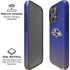 NFL Baltimore Ravens Breakaway iPhone 16 Pro Max Magsafe Impact Case