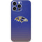 NFL Baltimore Ravens Breakaway iPhone 16 Pro Max Skin