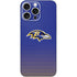 NFL Baltimore Ravens Breakaway iPhone 16 Pro Max Skin