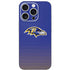 NFL Baltimore Ravens Breakaway iPhone 16 Pro Skin